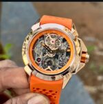 Jacob & Co Epic X Ram Janmabhoomi Edition
