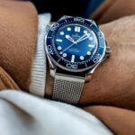 Omega Seamaster Diver 300M Automatic