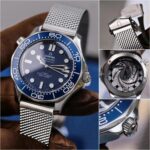 Omega Seamaster Diver 300M Automatic - Image 3