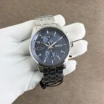 Hugo Boss Skytraveller Chronograph