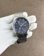 Hugo Boss Skytraveller Chronograph