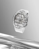 Hublot Big Bang Sang Bleu 3 - Image 4