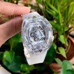 Hublot Big Bang Sang Bleu 3 - Image 3