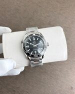 Omega Seamaster Silver Tone Automatic - Image 3