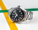 Omega Seamaster Silver Tone Automatic - Image 5