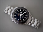 Omega Seamaster Silver Tone Automatic - Image 6