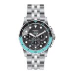 Fossil FB-01 Chronograph Silver - Image 2