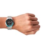 Fossil FB-01 Chronograph Silver - Image 4