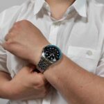 Fossil FB-01 Chronograph Silver - Image 3