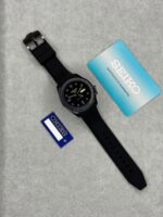 Seiko SK Automatic Black - Image 2