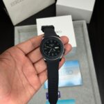 Seiko SK Automatic Black