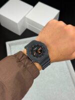 G Shock Casio GA-2100-1A2 - Image 3