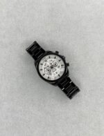 Tag Heuer Eiffel Tower Chronograph Black - Image 2