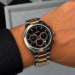Rado HyperChrome Black Dial