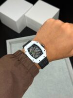 Richard Mille Black Quartz - Image 2