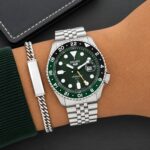 Seiko 5 Sports Automatic GMT - Image 3