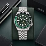 Seiko 5 Sports Automatic GMT - Image 4