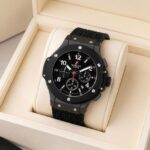 Hublot Big Bang Quartz Chronograph