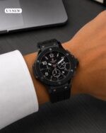 Hublot Big Bang Quartz Chronograph - Image 2