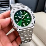 Bell & Ross BR Series Automatic Green Dial - Image 2
