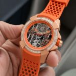 Jacob & Co Shree Ram Diamond Edition Automatic - Image 2
