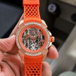 Jacob & Co Shree Ram Diamond Edition Automatic