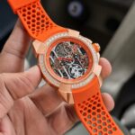 Jacob & Co Shree Ram Diamond Edition Automatic - Image 3