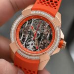 Jacob & Co Shree Ram Diamond Edition Automatic - Image 4