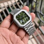Patek Philippe Cubitus Automatic - Image 2