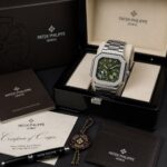 Patek Philippe Cubitus Automatic - Image 5