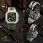 Patek Philippe Cubitus Automatic - Image 6