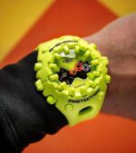 G Shock Casio GA-V01-9A Digital - Image 2