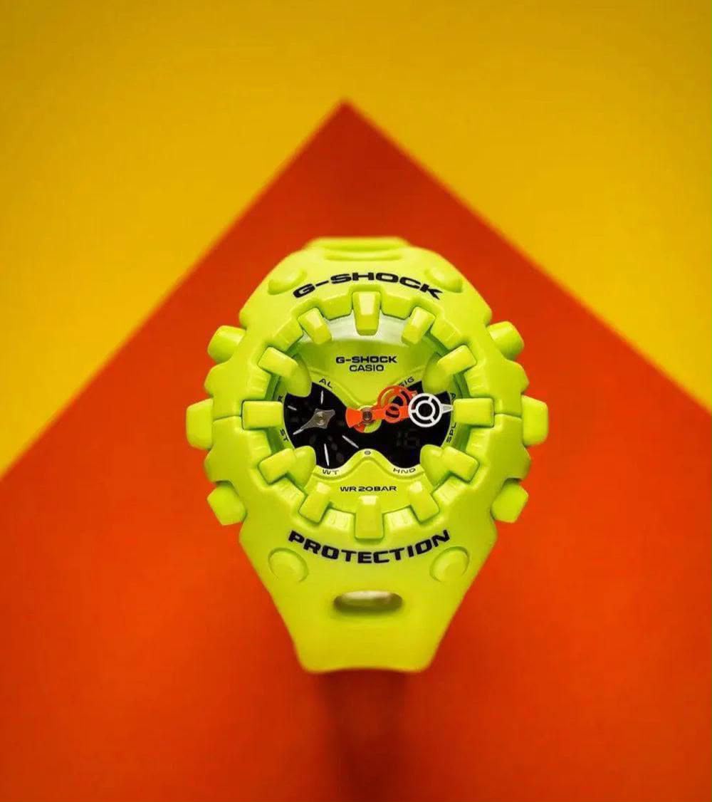 WhatsApp Image 2026-07-15 at 11.47.39 AM G Shock Casio GA-V01-9A Digital - Image 1