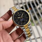 Fossil Sun & Moon Phase Chronograph - Image 2