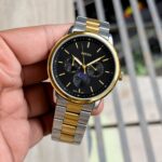 Fossil Sun & Moon Phase Chronograph - Image 3