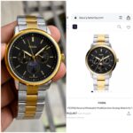 Fossil Sun & Moon Phase Chronograph - Image 6