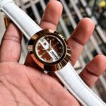 Rado Day-Date White Quartz - Image 2