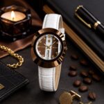 Rado Day-Date White Quartz - Image 3