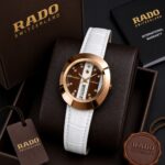 Rado Day-Date White Quartz - Image 4