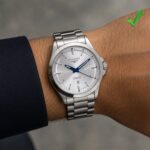 Longines Conquest White Dial - Image 3