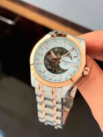 Tissot Couturier Automatic Silver - Image 3