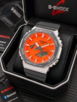 G Shock Casio Oak GBM2100 - Image 2