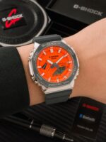 G Shock Casio Oak GBM2100 - Image 3