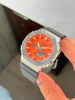G Shock Casio Oak GBM2100 - Image 5