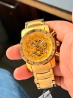 Bvlgari Nuclear Weapon Series Chrono - Image 2