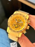 Bvlgari Nuclear Weapon Series Chrono - Image 3