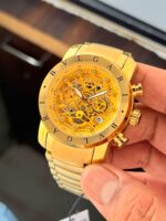 Bvlgari Nuclear Weapon Series Chrono - Image 4