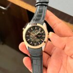 Tissot Couturier Open Heart Automatic