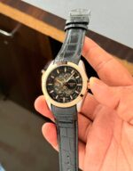 Tissot Couturier Open Heart Automatic