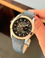 Tissot Couturier Open Heart Automatic - Image 2